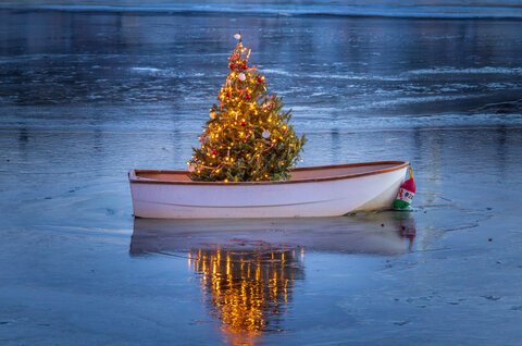 Affordable Boat Gift Guide