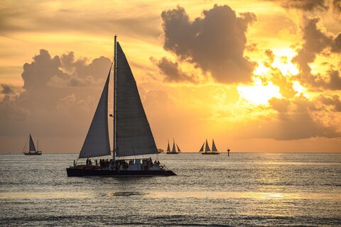 Florida-Keys-Sailing