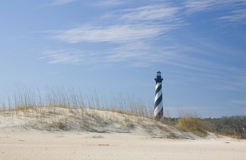 hatteras