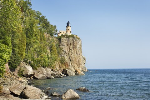 Lake Superior