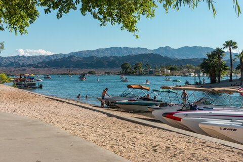 Lake Havasu