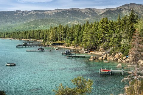 Lake Tahoe