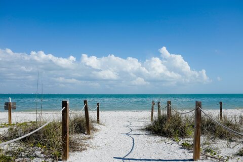 Sanibel-Island