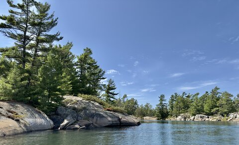 Georgian-Bay