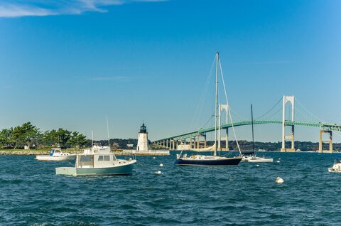 Newport-Harbor