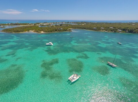 Abaco-Islands