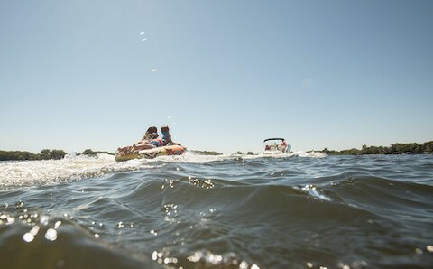 memorial day boating safety
