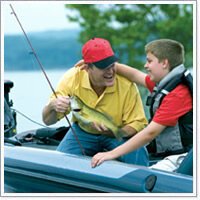 7 Best Boating & Fishing Gifts for Dad