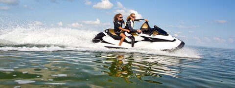 Personal Watercraft (PWC)