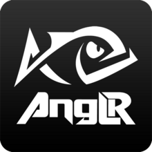 ANGLR app