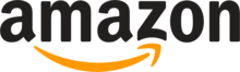 amazon logo