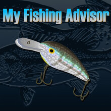 My Fishing Advisor