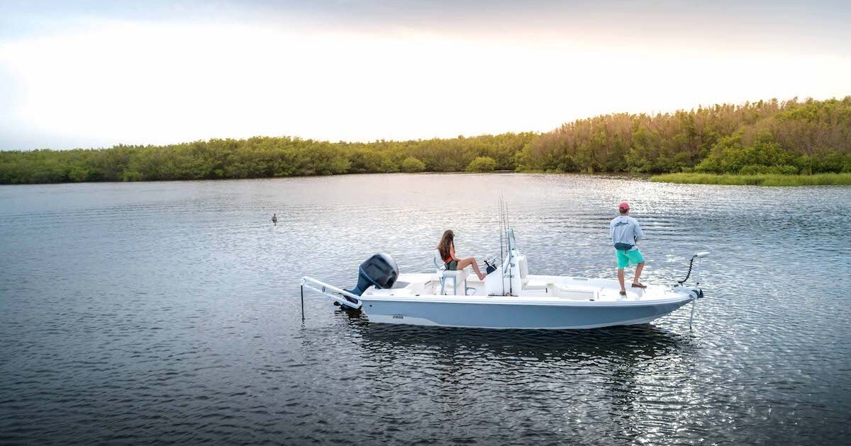 10 Cheap, Affordable Bay Boats for 2021 Discover Boating
