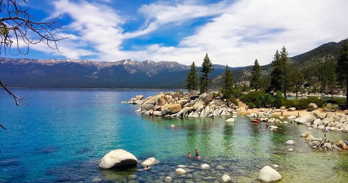 Best Lakes in the US | Discover Boating