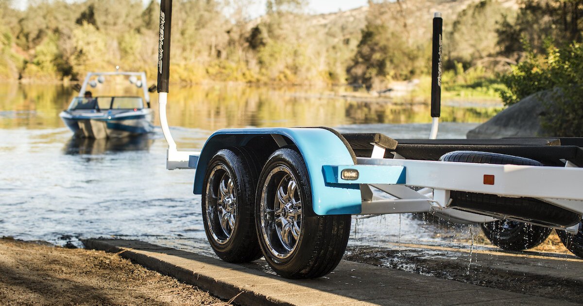 Boat Trailer Laws, Rules & Regulations Discover Boating