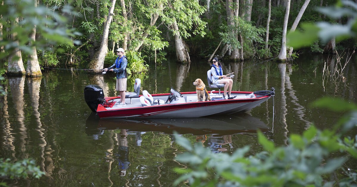 What to Consider Before Purchasing a Bass Fishing Boat