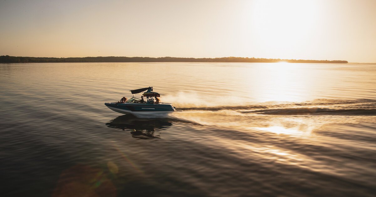 How To Make A Boat Faster Discover Boating