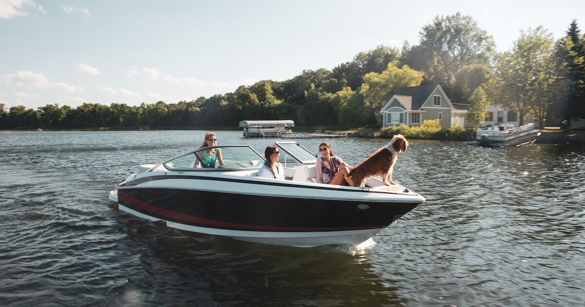 best used runabout boats