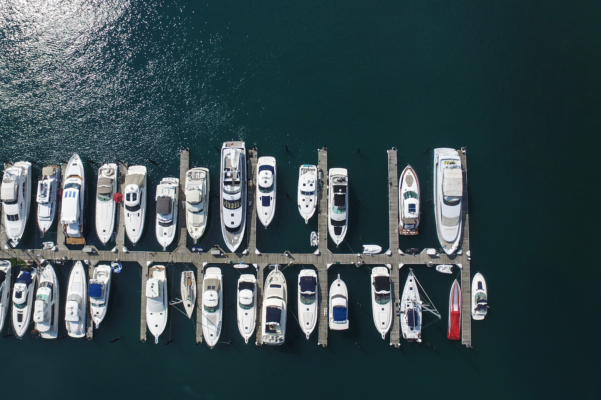 Types of Boats: Choosing the Right Boat Type