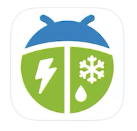 weatherbug